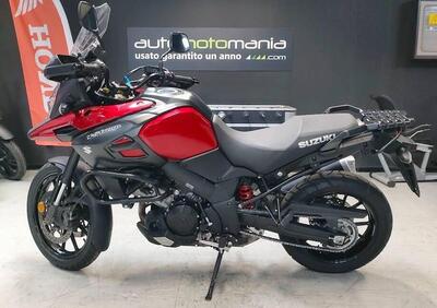 Suzuki V-Strom 1000 (2017 - 20) - Annuncio 9664869