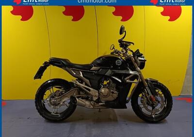 Zontes ZT125-G1 (2020 - 25) - Annuncio 9664900