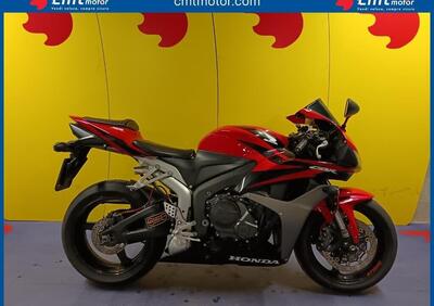 Honda CBR 600 RR (2009 - 12) - Annuncio 9664901
