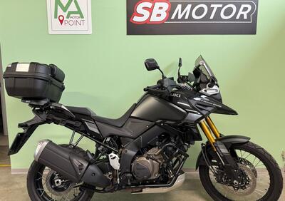 Suzuki V-Strom 1050DE (2023 - 24) - Annuncio 9665156