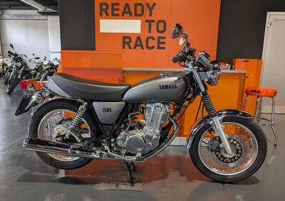 Yamaha SR 400 (2013 - 17) - Annuncio 9665258