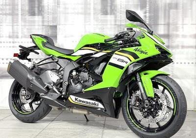 Kawasaki Ninja 125 (2021 - 25) - Annuncio 9665375
