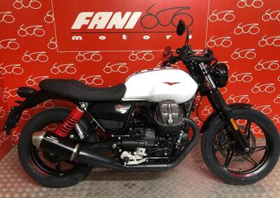 Moto Guzzi V7 Stone Ten (2024 - 25) - Annuncio 9665387