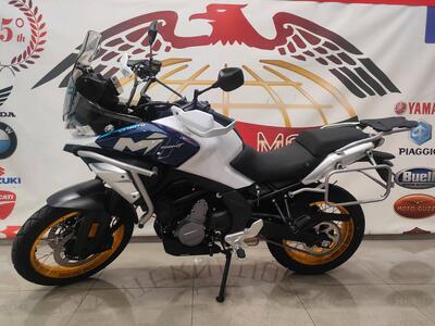 CFMOTO 700MT Adventure (2025 - 26) nuova