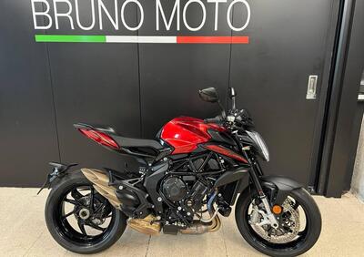 MV Agusta Brutale 800 R (2023 - 25) - Annuncio 9665414