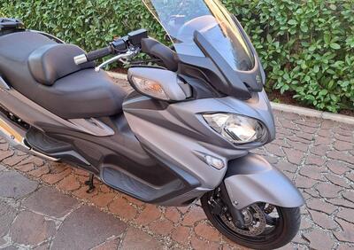 Suzuki Burgman AN 650 Executive ABS (2013 - 17) - Annuncio 9666508