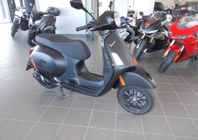 Vespa GTS 300 Super Sport (2023 - 24) - Annuncio 9666625