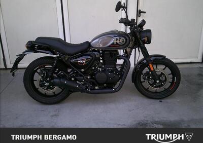 Royal Enfield HNTR 350 (2022 - 25) - Annuncio 9500521