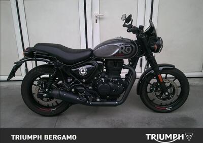 Royal Enfield HNTR 350 (2022 - 25) - Annuncio 9559185