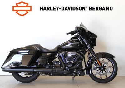Harley-Davidson 114 Street Glide Special (2019 - 20) - FLHXS - Annuncio 9666757