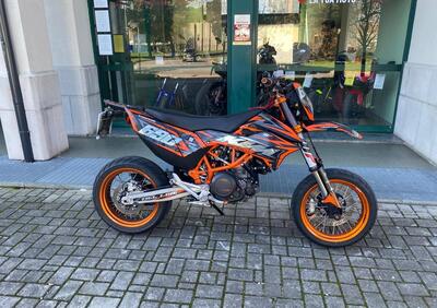 KTM 690 SMC R (2012 -17) - Annuncio 9666925