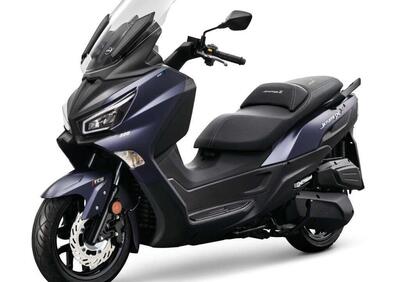 Sym Joymax 300 Z+ (2021 - 24) - Annuncio 9666976