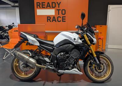 Yamaha FZ8 (2010 - 12) - Annuncio 9667047