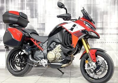 Ducati Multistrada V4 (2021 - 24) - Annuncio 9664558