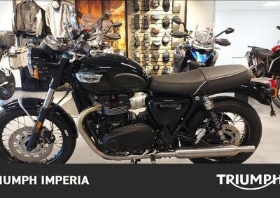 Triumph Bonneville T100 (2021 - 25) - Annuncio 9596186