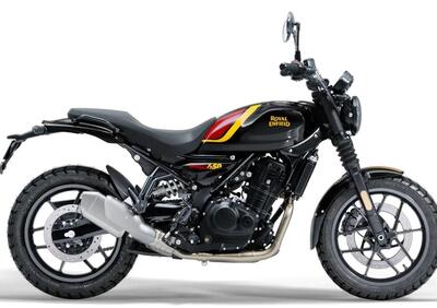Royal Enfield Guerrilla 450 (2024 - 25) - Annuncio 9668660
