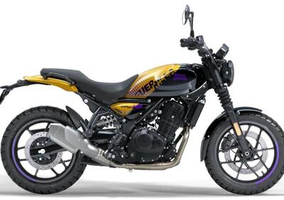 Royal Enfield Guerrilla 450 (2024 - 25) - Annuncio 9668703
