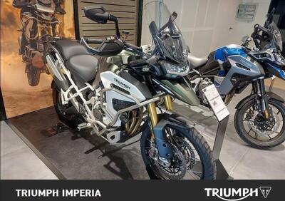 Triumph Tiger 1200 Rally Explorer (2022 - 23) - Annuncio 9596177