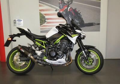 Kawasaki Z 900 (2021 - 24) - Annuncio 9668911