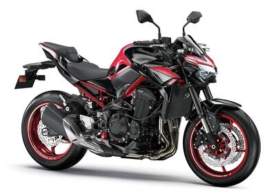 Kawasaki Z 900 A2 (2021 - 24) - Annuncio 9668964