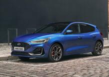 Ford, offerta sulla Focus. È un'auto da non perdere a 24 mila euro e vi spieghiamo perché con la tecnica (peccato che se ne andrà)