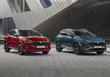 Nuova Nissan Qashqai: motorizzazioni, allestimenti, optional e prezzi. Guida all’acquisto