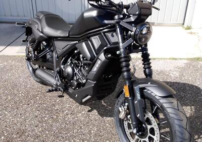 Zontes ZT125-C (2024 - 25) - Annuncio 9621693