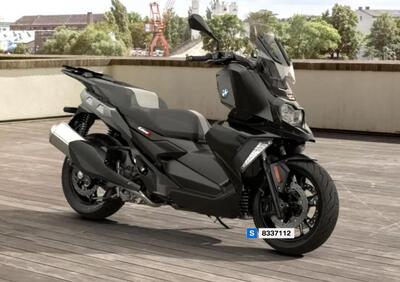Bmw C 400 X (2025) - Annuncio 9669543