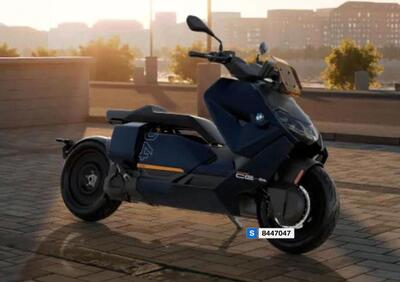 Bmw CE 04 (2021 - 25) - Annuncio 9669548