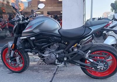 Ducati Monster 937 + (2021 - 25) - Annuncio 9669684