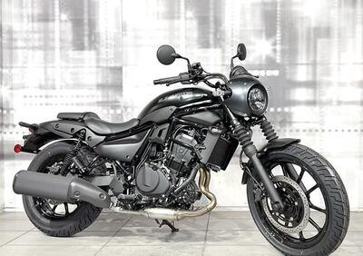 Kawasaki Eliminator 500 SE (2024 - 26) - Annuncio 9669717