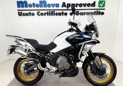 CFMOTO 700MT Adventure (2025 - 26) - Annuncio 9669818