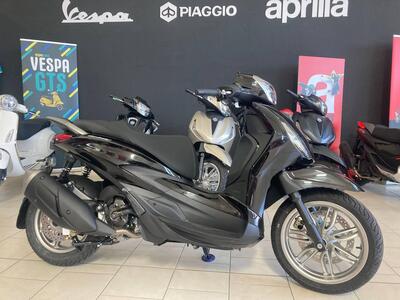 Piaggio Beverly 310 (2025 - 26) nuova
