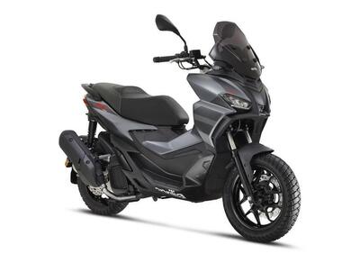 Aprilia SR GT 125 (2025) - Annuncio 9613709