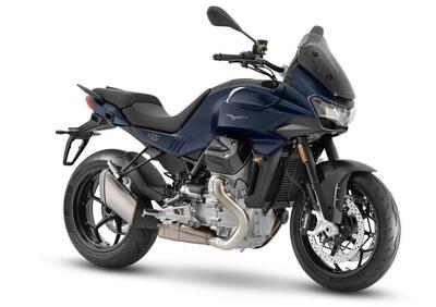 Moto Guzzi V100 Mandello (2025) - Annuncio 9669946