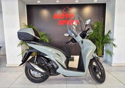 Honda SH 125i (2024 - 25) - Annuncio 9318455
