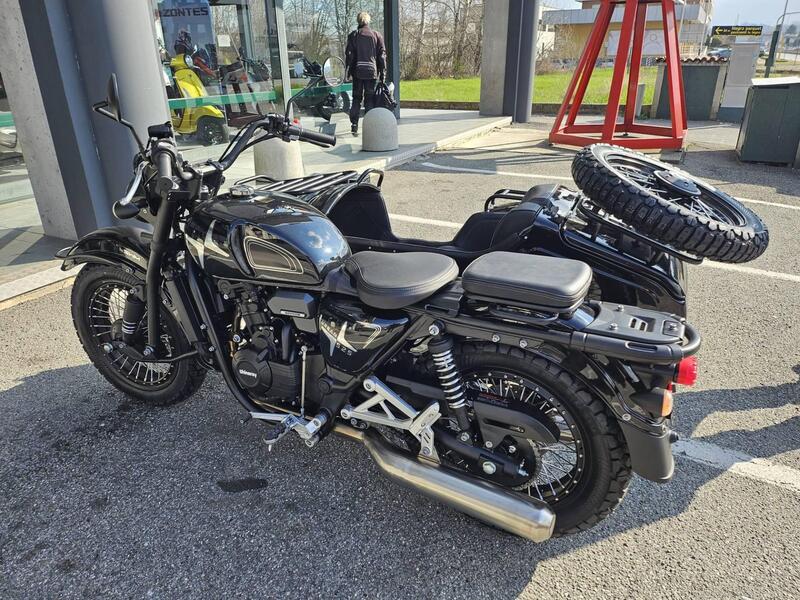 Swm Sidecar Urban 525 (2023 - 25) (3)