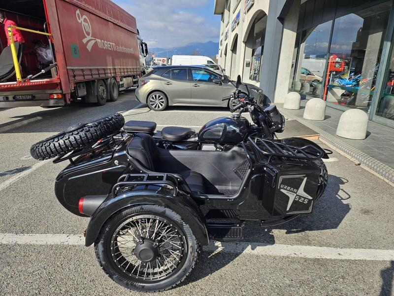 Swm Sidecar Urban 525 (2023 - 25) (4)