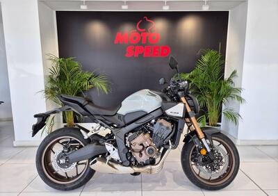 Honda CB 650 R E-Clutch (2024 - 25) - Annuncio 9670114