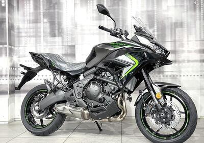Kawasaki Versys 650 (2025) - Annuncio 9670411
