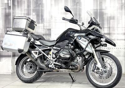 Bmw R 1200 GS (2013 - 16) - Annuncio 9662648