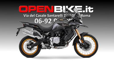 Voge Valico 900DSX (2024 - 26) nuova