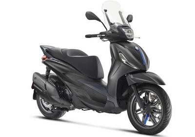 Piaggio Beverly 400 S (2025) - Annuncio 9670548