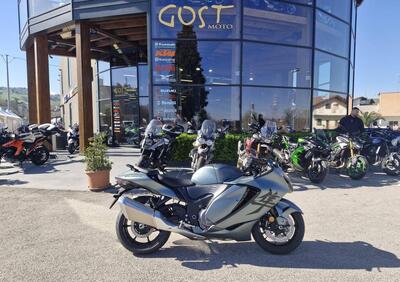Suzuki GSX 1300 R Hayabusa (2021 - 24) - Annuncio 9499616