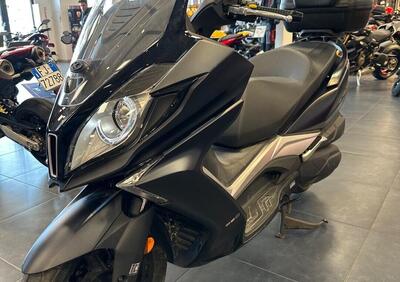 Kymco Downtown 350i TCS (2021 - 25) - Annuncio 9670629