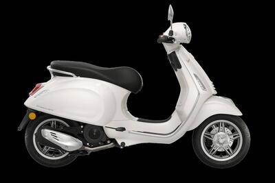 Vespa Primavera 125 (2024 - 25) nuova