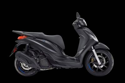 Piaggio Medley 125 S (2025 - 26) nuova