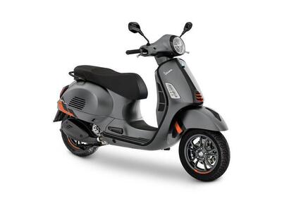 Vespa GTS 310 Supersport (2025) - Annuncio 9613728