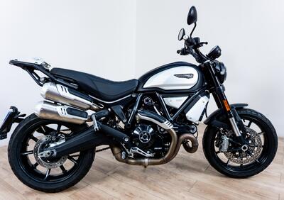 Ducati Scrambler 1100 Dark Pro (2020 - 24) - Annuncio 9670757