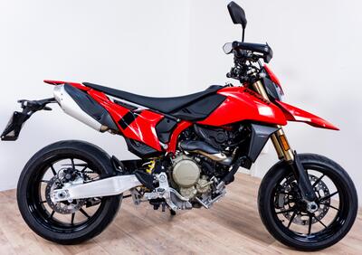 Ducati Hypermotard 698 Mono (2024 - 25) - Annuncio 9670891